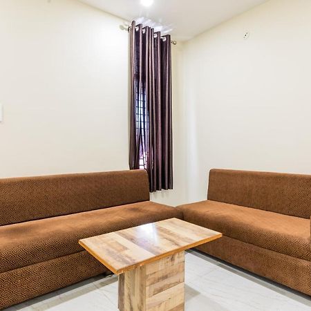 Treebo Trip Namaste Hotel Indore Eksteriør billede